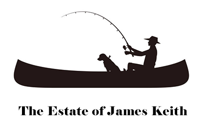 James Keith estate logo